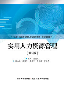 实用人力资源管理（第2版）