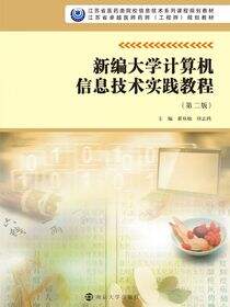 新编大学计算机信息技术实践教程