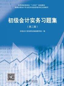 初级会计实务习题集（第二版）