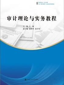 审计理论与实务教程
