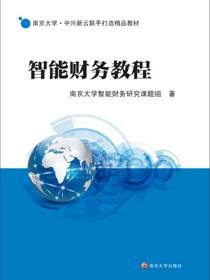 智能财务教程
