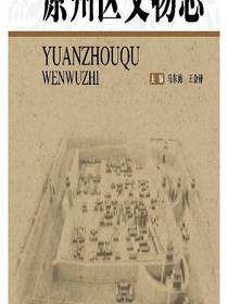 原州区文物志