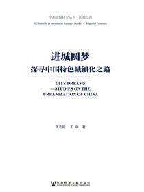 进城圆梦：探寻中国特色城镇化之路
