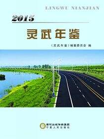 灵武年鉴.2015