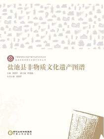 盐池县非物质文化遗产图谱