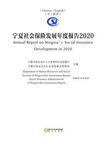 宁夏社会保险发展年度报告2020