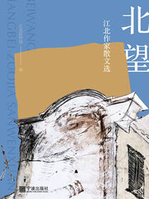 北望：江北作家散文选