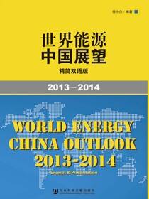 世界能源中国展望：2013～2014（精简双语版：汉、英）