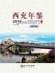 西充年鉴.2019