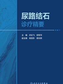 尿路结石诊疗精要