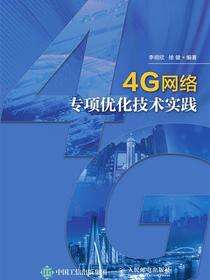 4G网络专项优化技术实践