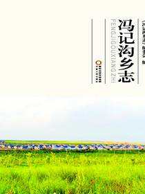 冯记沟乡志