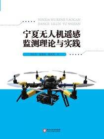 宁夏无人机遥感监测理论与实践