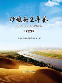 沙坡头区年鉴.2020