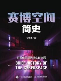 赛博空间简史