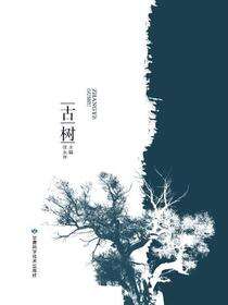 张掖古树