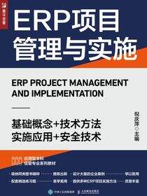 ERP项目管理与实施