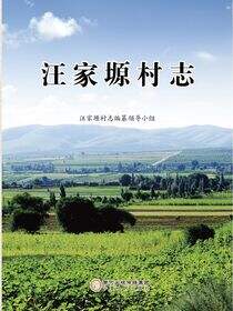 汪家塬村志