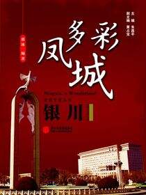 多彩凤城——银川