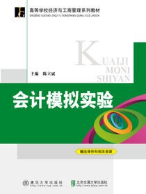会计模拟实验