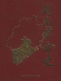 闽南革命史