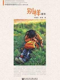 中国农村留守人口（下）