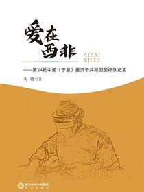 爱在西非：第24批中国（宁夏）援贝宁共和国医疗队纪实
