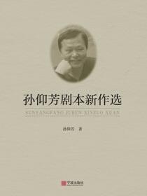 孙仰芳剧本新作选