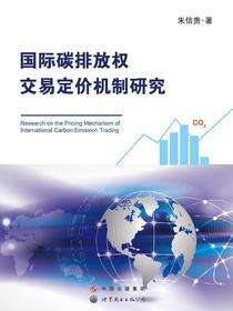 国际碳排放权交易定价机制研究