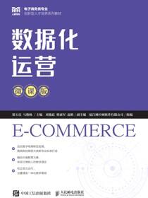 数据化运营（微课版）