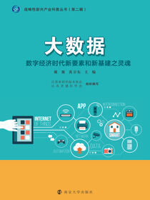 大数据：数字经济时代新要素和新基建之灵魂