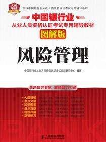 中国银行业从业人员资格认证考试专用辅导教材（图解版）——风险管理