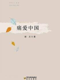痛爱中国