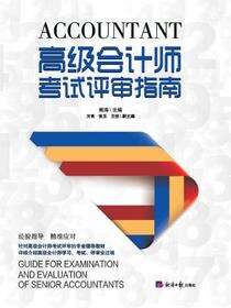 高级会计师考试评审指南