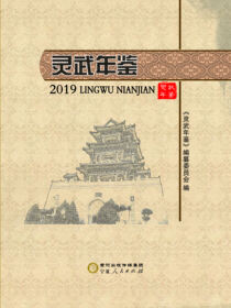 灵武年鉴.2019