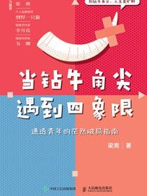 当钻牛角尖遇到四象限：通透青年的茫然破局指南