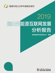 国内外能源互联网发展分析报告.2019