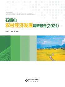 石嘴山农村经济发展调研报告. 2021
