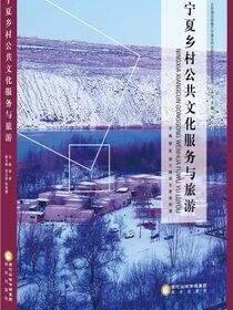 宁夏乡村公共文化服务与旅游