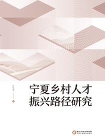 宁夏乡村人才振兴路径研究