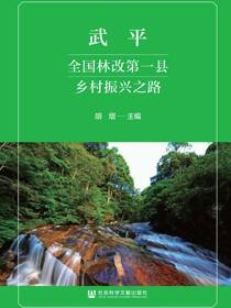 武平：全国林改第一县乡村振兴之路（精装）