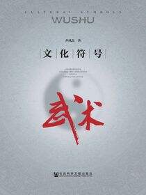 文化符号：武术
