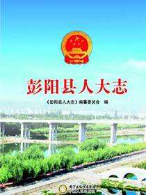 彭阳县人大志