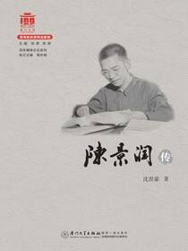 陈景润传