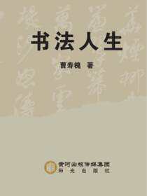 书法人生