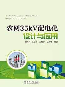 农网35kV配电化设计与应用