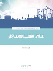 建筑工程施工组织与管理