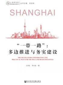 “一带一路”：多边推进与务实建设