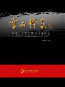 赏石博览：石嘴山石文化博物馆博雅集