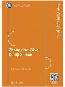 中小企业会计实训